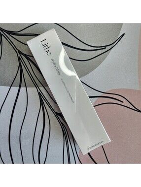 Lithe Hydra Gloss Nourishing Lip Treatment Plush Shade